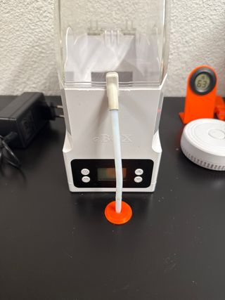 Impresora 3D Prusa MK3S