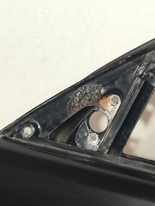 Puerta Delantera BMW E39 Original