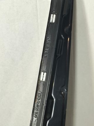 Puerta Delantera BMW E39 Original