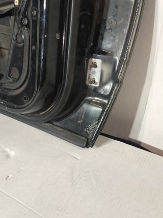 Puerta Delantera BMW E39 Original