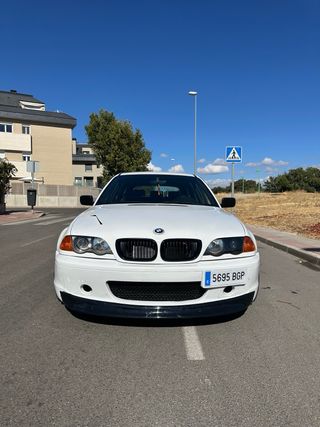 BMW 330xd