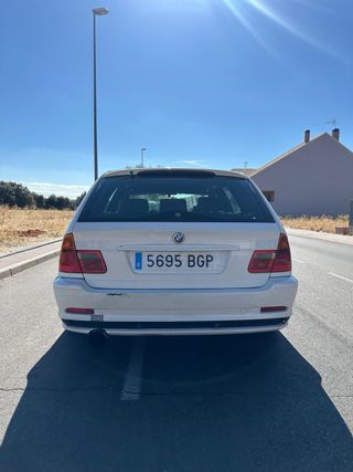 BMW 330xd