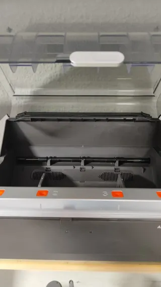 Impresora 3D Anycubic Kobra S1. 8 colores