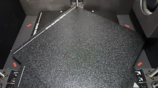 Impresora 3D Anycubic Kobra S1. 8 colores