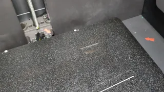 Impresora 3D Anycubic Kobra S1. 8 colores