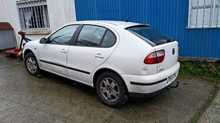 MOTOR ROTO!. Se vende Seat León 1.9 tdi 90cv