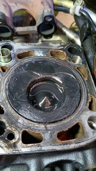 MOTOR ROTO!. Se vende Seat León 1.9 tdi 90cv