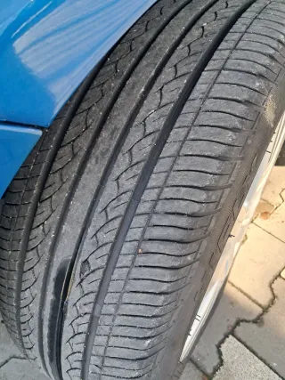 Volkswagen Touran 2004