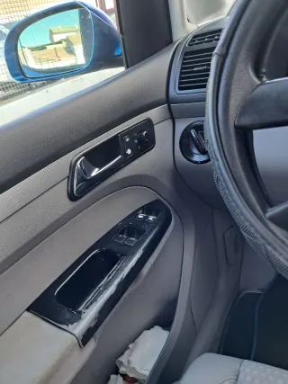 Volkswagen Touran 2004