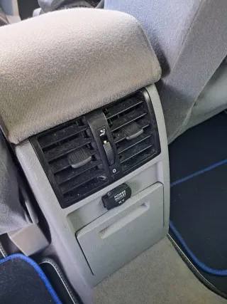 Volkswagen Touran 2004