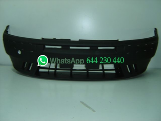 PARAGOLPES DELANTERO TODO P/P FIAT PUNTO 1999.09-