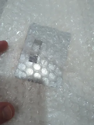 Pack 2 Pósters Cristal Star Wars (Edición Oficial