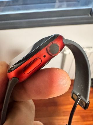 Apple Watch Series 6 GPS + Cellular