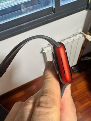 Apple Watch Series 6 GPS + Cellular