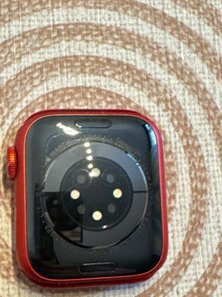 Apple Watch Series 6 GPS + Cellular