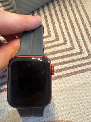 Apple Watch Series 6 GPS + Cellular