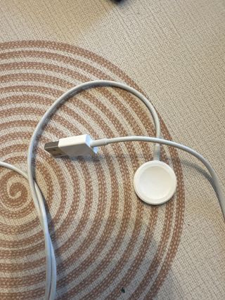 Apple Watch Series 6 GPS + Cellular