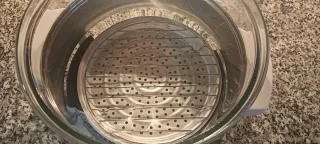 Horno de Convección Eléctrico