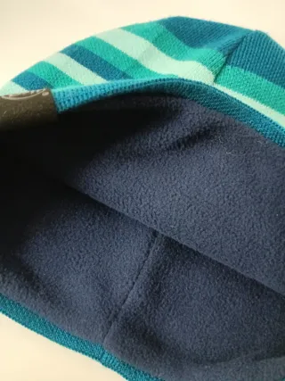 Buff ® Gorro Knitted & Polar adulto unisex.