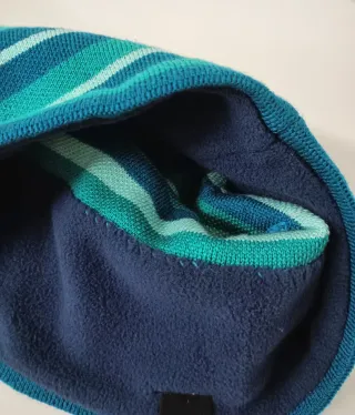 Buff ® Gorro Knitted & Polar adulto unisex.