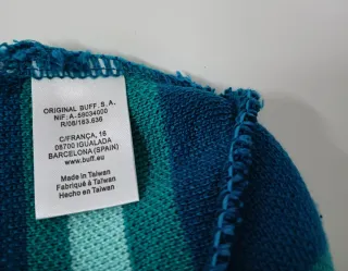 Buff ® Gorro Knitted & Polar adulto unisex.