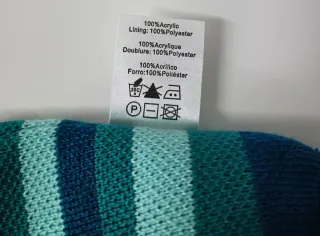 Buff ® Gorro Knitted & Polar adulto unisex.