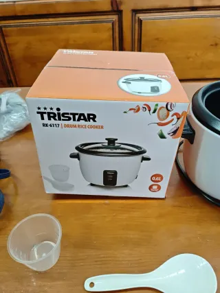 Arrocera Tristar RK-6117 0.6L