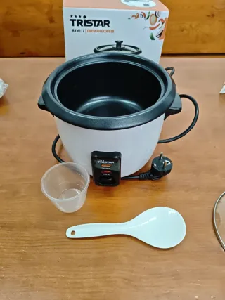 Arrocera Tristar RK-6117 0.6L