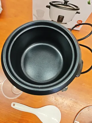 Arrocera Tristar RK-6117 0.6L