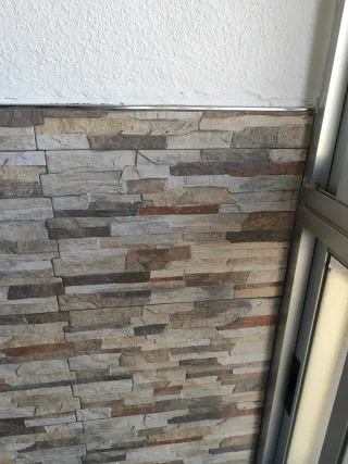 Losa de pared 34x50cm