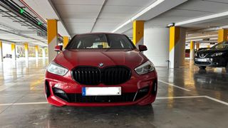 BMW Serie 1 118i M Sport