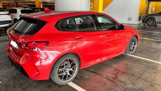 BMW Serie 1 118i M Sport