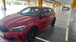 BMW Serie 1 118i M Sport