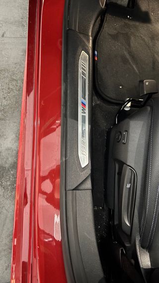 BMW Serie 1 118i M Sport