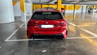 BMW Serie 1 118i M Sport