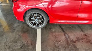 BMW Serie 1 118i M Sport