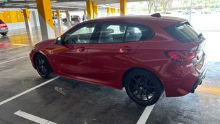 BMW Serie 1 118i M Sport