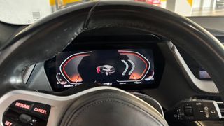 BMW Serie 1 118i M Sport