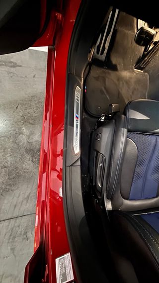 BMW Serie 1 118i M Sport