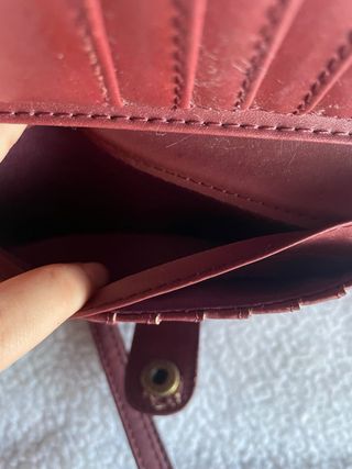 Monedero Desigual Mujer Flores y Estrellas