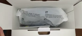 Masajeador Espalda/Cuello 4D Shiatsu Portátil