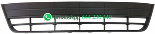 REJILLA CENTRAL PARAGOLPES DELANTERO VW TIGUAN 20