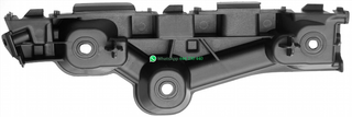 SOPORTE IZQUIERDO PARAGOLPES DELANTERO DACIA LOGA