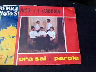 15 Vinili 45 Giri - Pop, Soul, Soundtrack