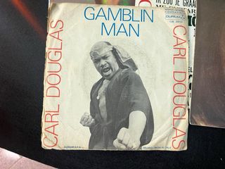 15 Vinili 45 Giri - Pop, Soul, Soundtrack