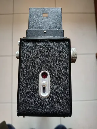 Flexaret II 6x6 Cámara Analógica