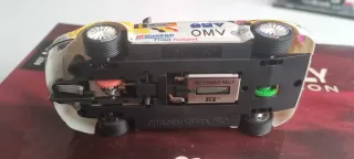 Scalextric Pro Citroën Xsara Pro 506