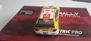 Scalextric Pro Citroën Xsara Pro 506