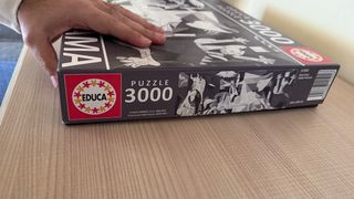 Puzzle Guernica Picasso 3000 Piezas