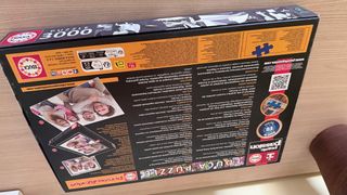 Puzzle Guernica Picasso 3000 Piezas